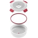 Joseph Joseph Joseph JJ-Set of 4 Round Containers, 8 pcs, Nesting Lock Joseph Joseph Joseph JJ-Set of 4 Round Containers, 8 pcs, Nesting Lock