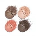 CHANEL Les 4 Ombres acu ēnas 2 g 204 Tissé Vendôme Matēts, Metālisks, Satīns, Mirgošana/vizuļošana CHANEL Les 4 Ombres acu ēnas 2 g 204 Tissé Vendôme Matēts, Metālisks, Satīns, Mirgošana/vizuļošana