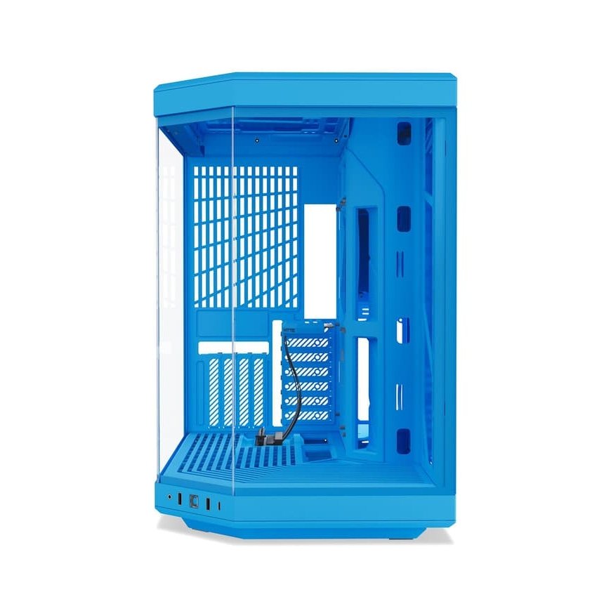HYTE Y70 Midi Tower Zils – 2