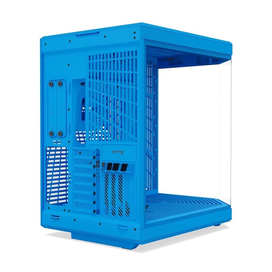 HYTE Y70 Midi Tower Zils – 4