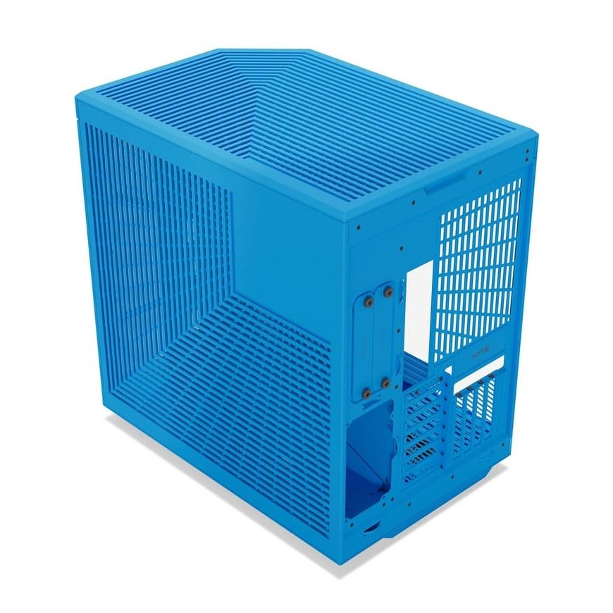 HYTE Y70 „Midi Tower“ Mėlyna – 5