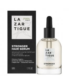 Lazartigue tugevam juuste seerum, 50 ml