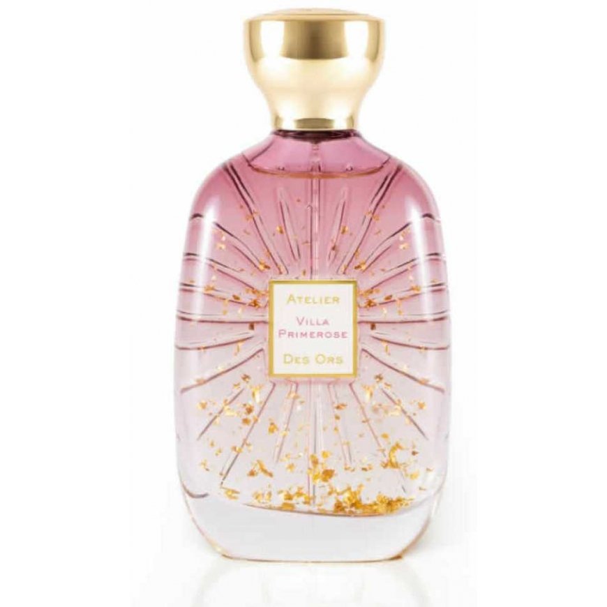 Atelier Des Ors Villa Primerose Eau De Parfum Спрей, 100 мл