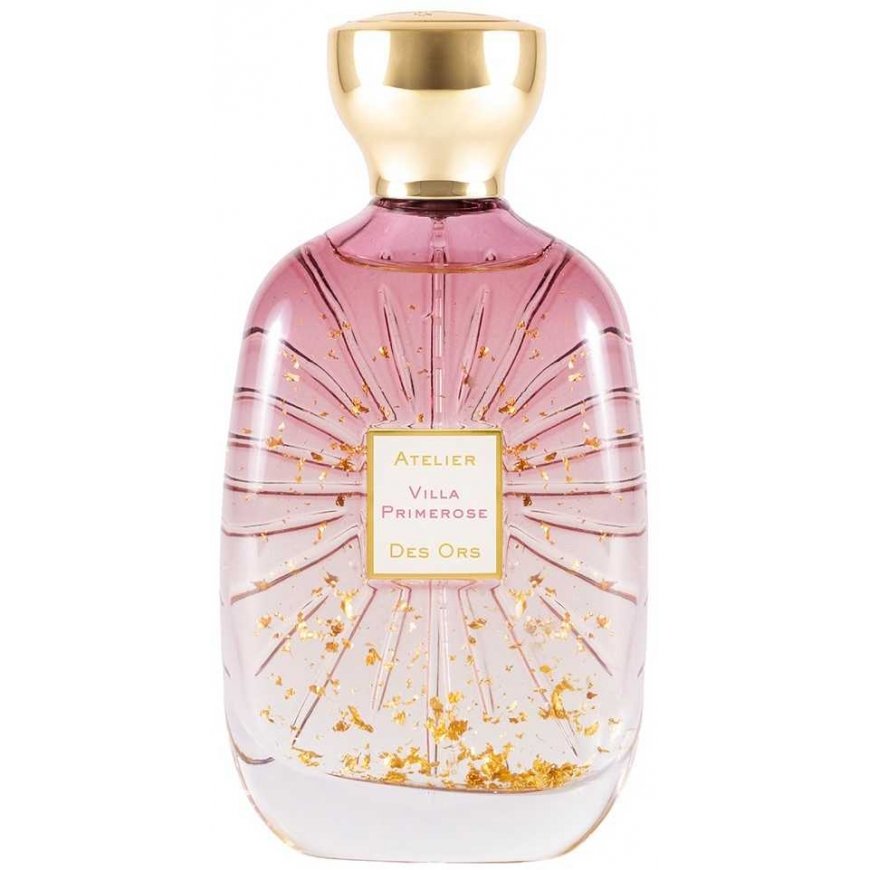 Atelier Des Ors Villa Primerose Eau De Parfum Спрей, 100 мл – 2