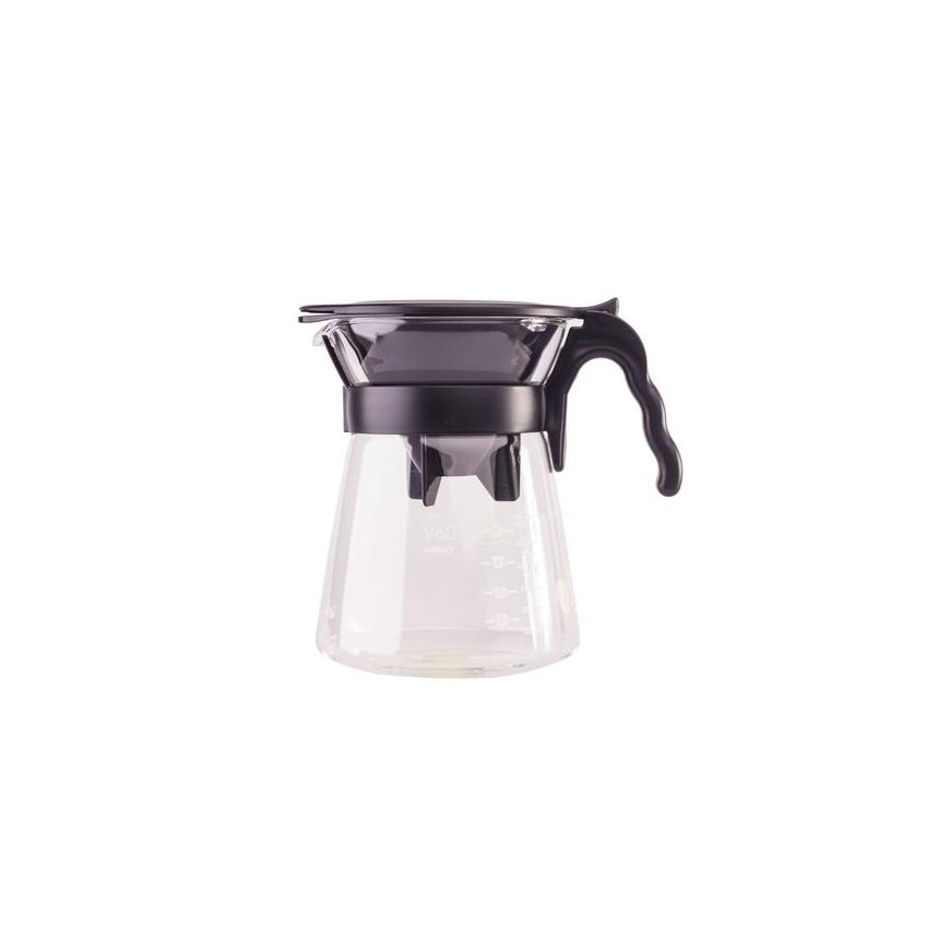Сервер Hario V60-02 Drip-In 700 мл