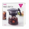 Сервер Hario V60-02 Drip-In 700 мл