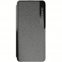 Чехол Mocco Smart Flip для Samsung Galaxy A12 черный Чехол Mocco Smart Flip для Samsung Galaxy A12 черный
