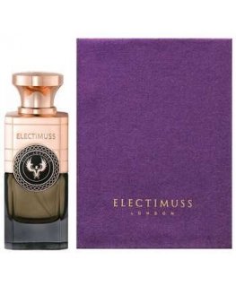 Electimuss Vanilla Edesia grynas parfumas - 100 ml