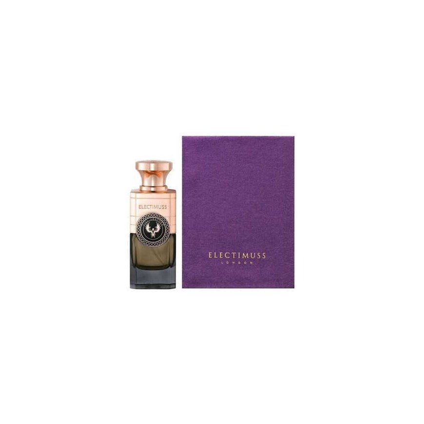 Electimuss Vanilla Edesia Pure Perfume - 100 ml