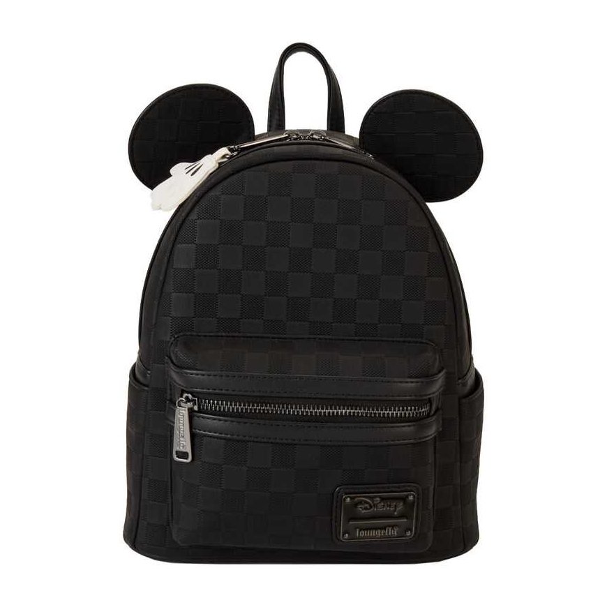 Loungefly Disney Mickey Ear Evergreen backpack 26cm