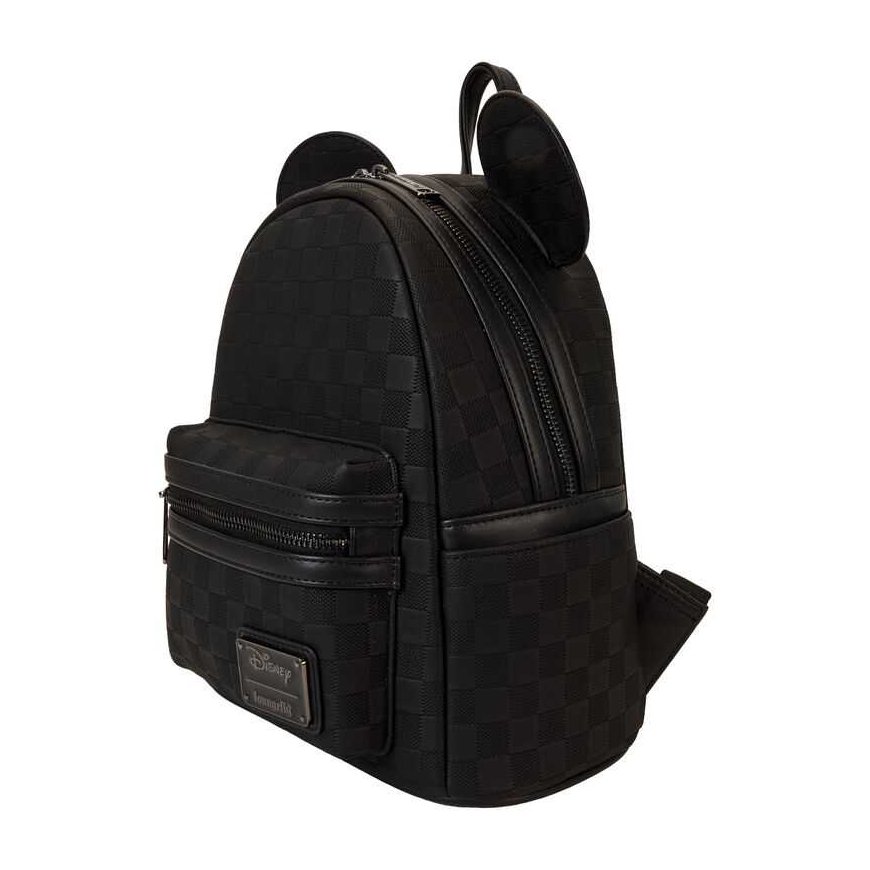 Loungefly Disney Mickey Ear Evergreen backpack 26cm – 2
