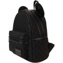 Loungefly Disney Mickey Ear Evergreen backpack 26cm Loungefly Disney Mickey Ear Evergreen backpack 26cm