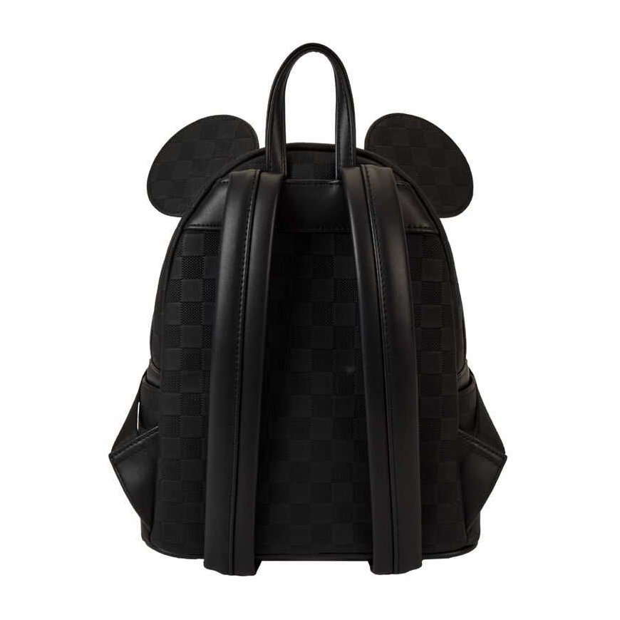 Loungefly Disney Mickey Ear Evergreen reppu 26cm – 3
