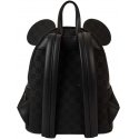 Loungefly Disney Mickey Ear Evergreen backpack 26cm Loungefly Disney Mickey Ear Evergreen backpack 26cm