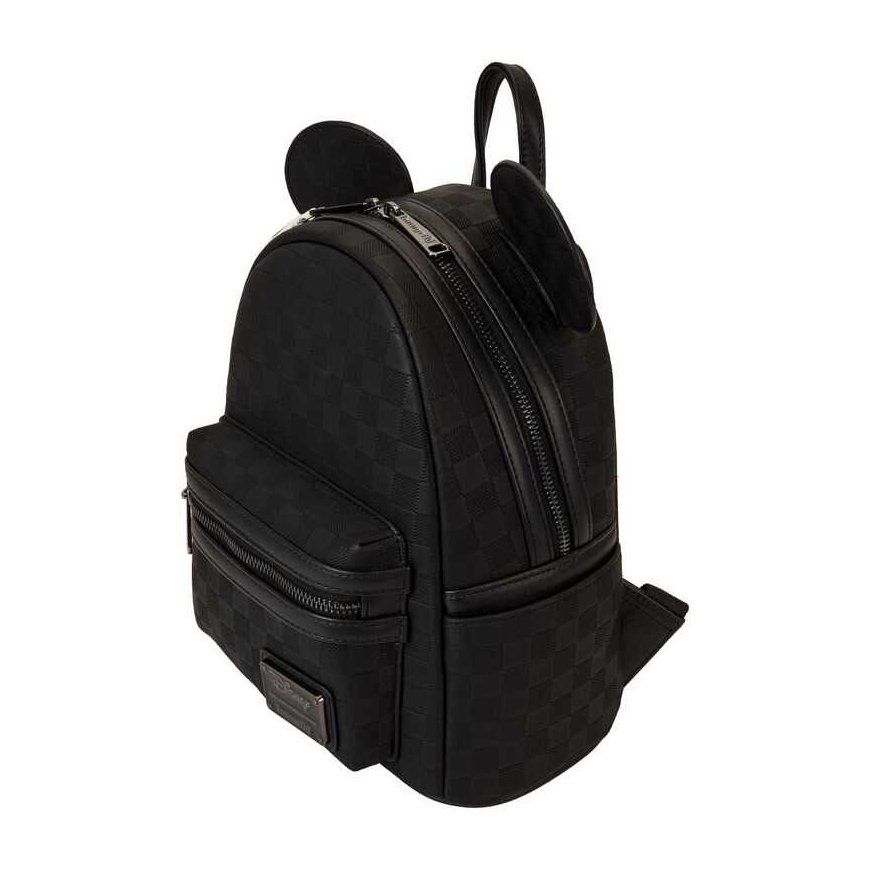 Loungefly Disney Mickey Ear Evergreen backpack 26cm – 4