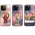 ZuckBear ZUCK BEAR case NEW YORK NEVER SLEEPS MAG compatible with MagSafe, designed for IPHONE 15 Pro Max queens spark ZuckBear ZUCK BEAR case NEW YORK NEVER SLEEPS MAG compatible with MagSafe, designed for IPHONE 15 Pro Max queens spark