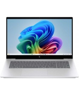 Ноутбук "Hewlett Packard" (HP) NTB HP OmniBook 7 NG AI 17-dc0000nc, "Ultra 5-226V", сенсорный экран / 17.3 FHD, 16 ГБ LPDDR5X, 1