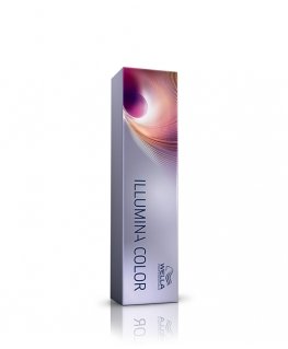 Wella Illumina 9/03 hair colour Blonde 60 ml