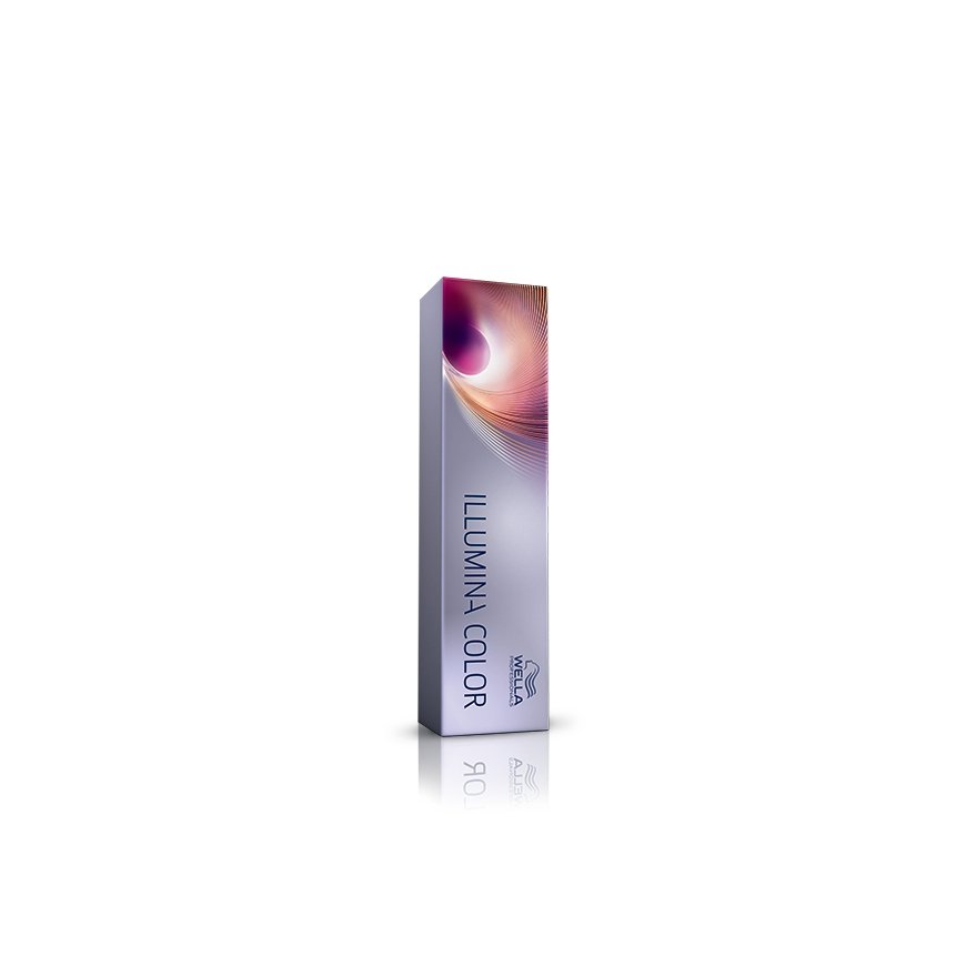 Wella Illumina 9/03 Hiusväri Blondi 60 ml