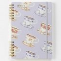 Notebook 'otome time' B6, with 5mm squares NW-B606-4 Notebook 'otome time' B6, with 5mm squares NW-B606-4