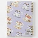 Notebook 'otome time' B6, with 5mm squares NW-B606-4 Notebook 'otome time' B6, with 5mm squares NW-B606-4