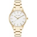 PAUL LORENS WOMEN'S WATCH - PL20007B-3D1 (zg568c) + BOX