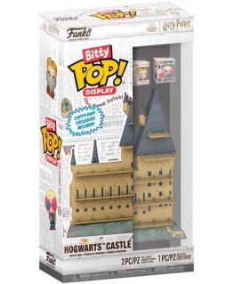 Funko Bitty POP Ekranas Haris Poteris Hogvartsas