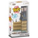Funko Bitty POP - Ekranas Harry Potterin Tylypahkan linna Funko Bitty POP - Ekranas Harry Potterin Tylypahkan linna