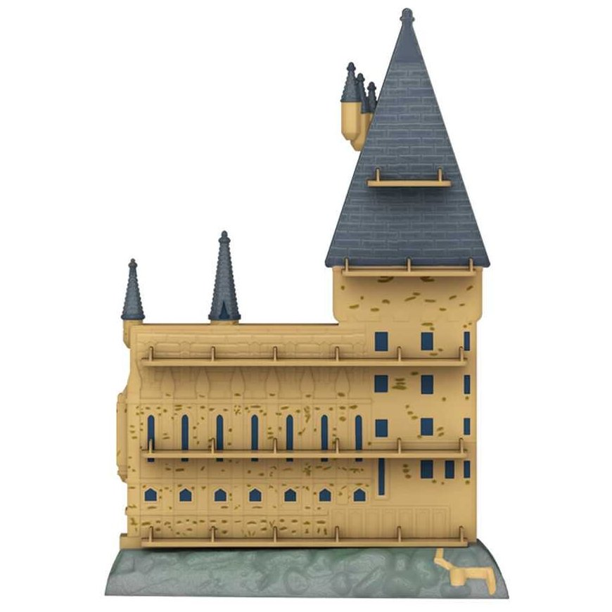 Funko Bitty POP Screen Harry Potter Hogwarts Castle – 2