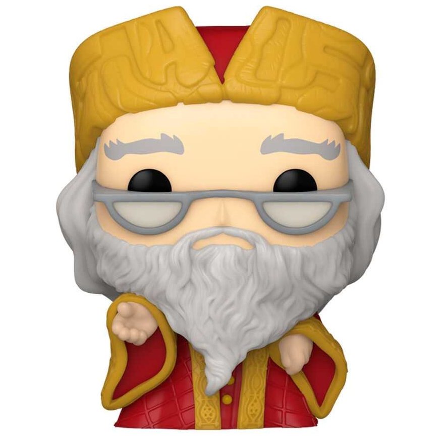 Funko Bitty POP Screen Harry Potter Hogwarts Castle – 4