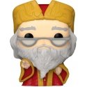 Funko Bitty POP - Ekranas Harry Potterin Tylypahkan linna Funko Bitty POP - Ekranas Harry Potterin Tylypahkan linna