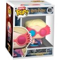 Funko Bitty POP Screen Harry Potter Hogwarts Castle