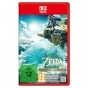 Nintendo The Legend of Zelda: Tears of the Kingdom Nintendo The Legend of Zelda: Tears of the Kingdom