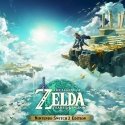 Nintendo The Legend of Zelda: Tears of the Kingdom Nintendo The Legend of Zelda: Tears of the Kingdom