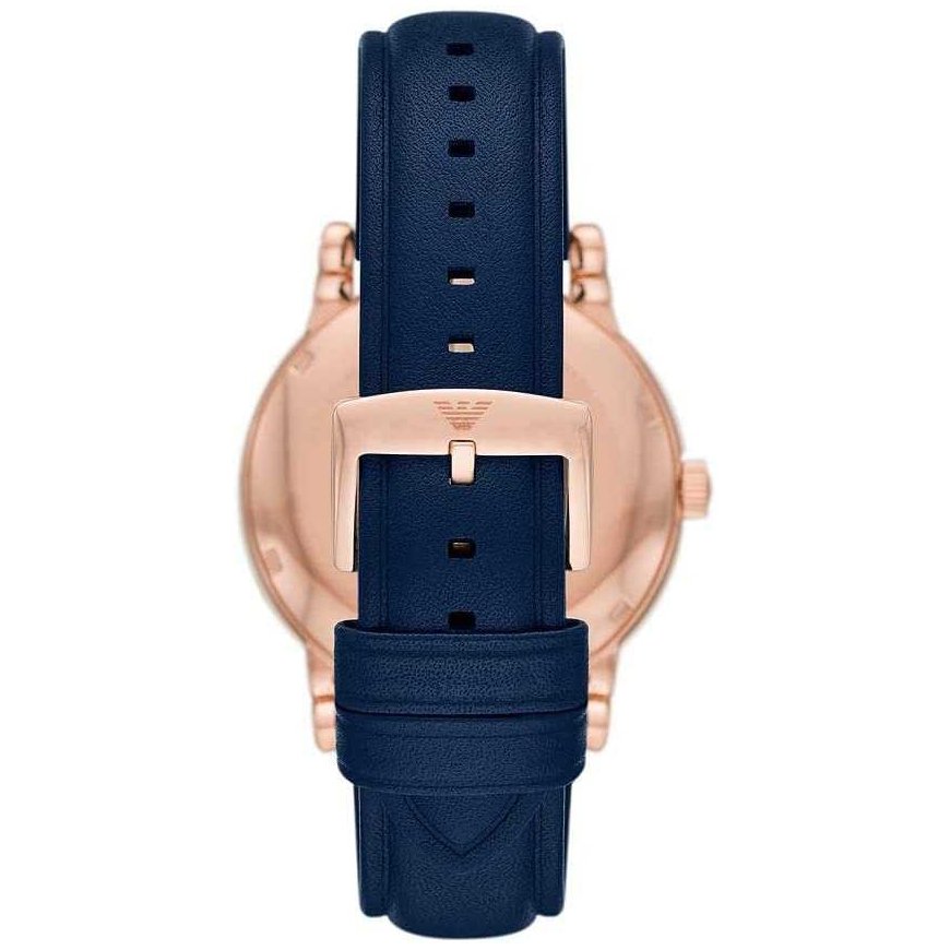 Meeste kell EMPORIO ARMANI LUIGI AUTOMATIC AR60050 (zi060a) – 4