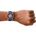 Miesten kello EMPORIO ARMANI LUIGI AUTOMATIC AR60050 (zi060a) Miesten kello EMPORIO ARMANI LUIGI AUTOMATIC AR60050 (zi060a)