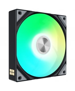 TRYX ROTA SL ARGB Fan - 3-Pack, 120 mm, black