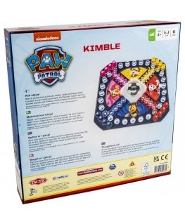 Tactic Kimble Paw Patrol
