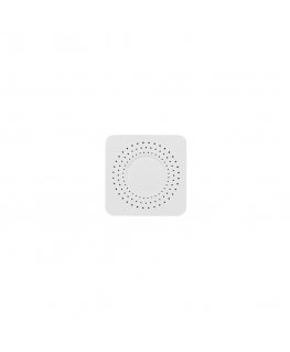 TUYA nutikas 2-kanaliline mini lüliti Wi-Fi