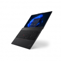 Lenovo Thinkpad T16 G4 AMD Laptop | Black | 16" | IPS | WUXGA | 1920 x 1200 pixels | Anti-glare | AMD Ryzen AI 5 PRO | 340 | 32 