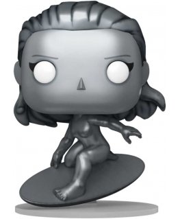 FUNKO POP! Vinyylifiguuri: Marvel: Fantastiset Neljä: Ensiaskeleet - Hopeinen Surffaaja