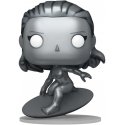 FUNKO POP! Vinila figūriņa: Marvel: Fantastiskā Četrinieka: Pirmie Soļi - Sudraba Sērferis FUNKO POP! Vinila figūriņa: Marvel: Fantastiskā Četrinieka: Pirmie Soļi - Sudraba Sērferis