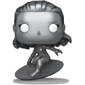 FUNKO POP! Vinyylifiguuri: Marvel: Fantastiset Neljä: Ensiaskeleet - Hopeinen Surffaaja