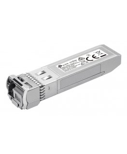 TP-Link Omada SM5110LSB-10 tīkla raiduztvērēja modulis Optiskā škiedra 10312 Mbit/s SFP+