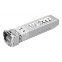 TP-Link Omada SM5110LSB-10 tīkla raiduztvērēja modulis Optiskā škiedra 10312 Mbit/s SFP+ TP-Link Omada SM5110LSB-10 tīkla raiduztvērēja modulis Optiskā škiedra 10312 Mbit/s SFP+