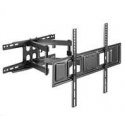 High-quality swivel wall mount designed for TV Fiber Mounts Solid-2