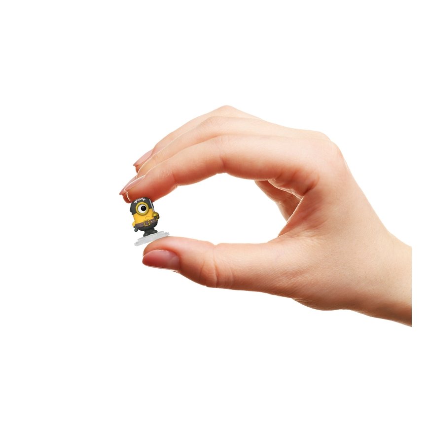 FUNKO POP! 73035 veiksmo / kolekcinė figūrėlė – 3