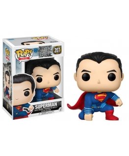 FUNKO Pop! Movies: DC - Justice League - Superman