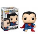 FUNKO Pop! Movies: DC - Justice League - Superman FUNKO Pop! Movies: DC - Justice League - Superman