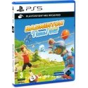 Perp Games Badminton Aika! VR PS5 Perp Games Badminton Aika! VR PS5